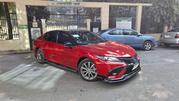Toyota Camry WS LEATHER PKG GR ED 2021 for sale