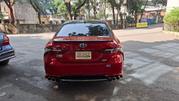 Toyota Camry WS LEATHER PKG GR ED 2021 for sale