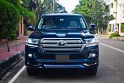 Toyota Land Cruiser V8.VX.SAHARA 2018 for sale