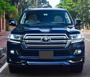 Toyota Land Cruiser V8.VX.SAHARA 2018 for sale
