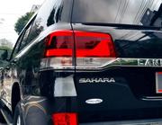 Toyota Land Cruiser V8.VX.SAHARA 2018 for sale