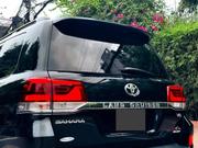 Toyota Land Cruiser V8.VX.SAHARA 2018 for sale