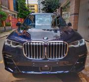 BMW X7 Xdrive M Sport 3.0L 2022 for sale