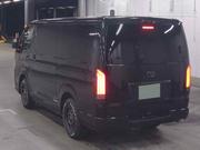 Toyota Hiace SGL DPS2 MODELLISTA 2021 for sale