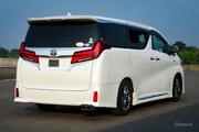 Toyota Alphard EXECUTIVE LOUNGE 2020 for sale