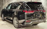 Lexus LX 600 Executive Vip Seats 2022 for sale