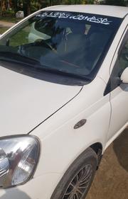 Toyota Vitz . 2004 for sale