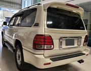 Lexus LX 470.Cygnus.V8 2000 for sale