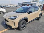 Toyota Yaris Cross Z LEATHER AERO KIT 2021 for sale