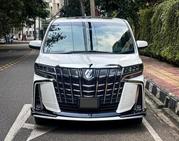 Toyota Alphard G.Executive.Lounge 2019 for sale