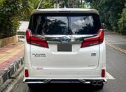 Toyota Alphard G.Executive.Lounge 2019 for sale