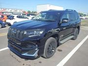 Toyota Prado TX LIMITED 2023 for sale