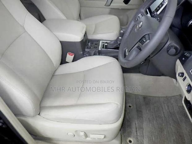 Toyota Prado TX LIMITED 2023