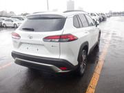 Toyota Corolla Cross Z PACKAGE 2024 for sale