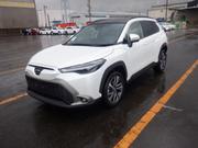 Toyota Corolla Cross Z PACKAGE 2024 for sale