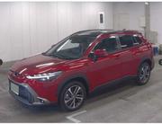 Toyota Corolla Cross Z PACKAGE 2024 for sale