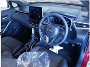 Toyota Corolla Cross Z PACKAGE 2024 for sale