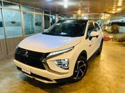 Mitsubishi Eclipse Cross PHEV, AIS EVALUATED 2021 for sale