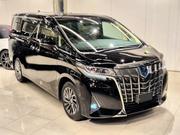 Toyota Alphard Executive Lounge 2019 for sale