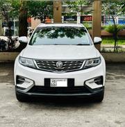 Proton X70 TGDI FLAGSHIP 2021 for sale