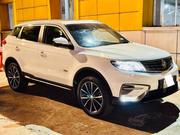 Proton X70 TGDI FLAGSHIP 2021 for sale