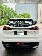 Proton X70 TGDI FLAGSHIP 2021 for sale