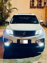 Proton X70 TGDI FLAGSHIP 2021 for sale