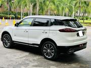 Proton X70 TGDI FLAGSHIP 2021 for sale