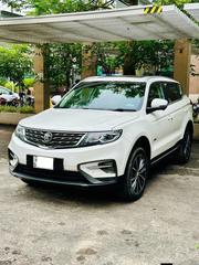 Proton X70 TGDI FLAGSHIP 2021 for sale