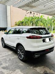 Proton X70 TGDI FLAGSHIP 2021 for sale