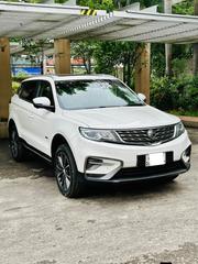 Proton X70 TGDI FLAGSHIP 2021 for sale