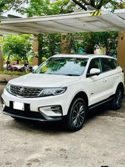 Proton X70 TGDI FLAGSHIP 2021 for sale