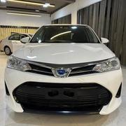 Toyota Axio Ex Hybrid 2020 for sale
