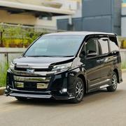 Toyota Noah Si Wxb 2020 for sale