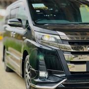 Toyota Noah Si Wxb 2020 for sale