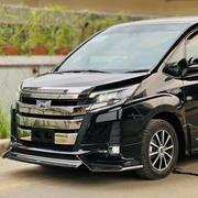 Toyota Noah Si Wxb 2020 for sale