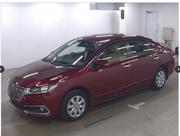 Toyota Premio Fex Red wine 2020 for sale