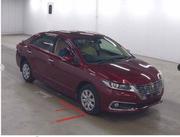 Toyota Premio Fex Red wine 2020 for sale