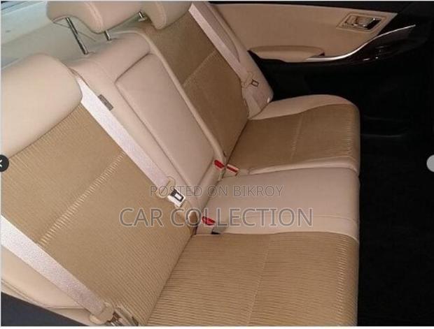 Toyota Premio Fex Red wine 2020
