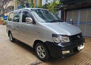Toyota Noah KR42 GL STANDARD 2007 for sale