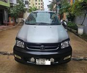 Toyota Noah KR42 GL STANDARD 2007 for sale