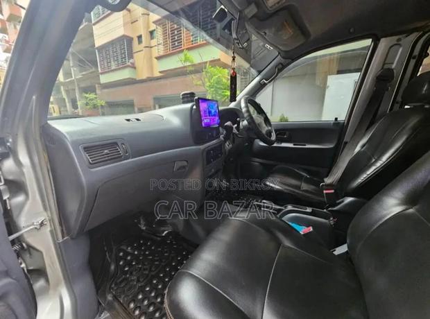 Toyota Noah KR42 GL STANDARD 2007