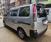 Toyota Noah KR42 GL STANDARD 2007 for sale