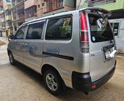 Toyota Noah KR42 GL STANDARD 2007 for sale