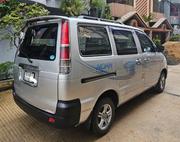 Toyota Noah KR42 GL STANDARD 2007 for sale