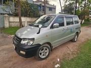 Toyota Noah KR42 GL STANDARD 2007 for sale