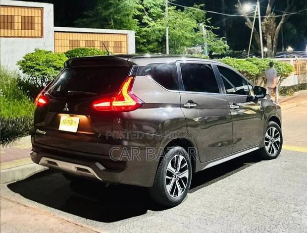 Mitsubishi X-Pander 7Seater GLX 2019