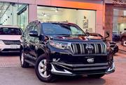 Toyota Prado TXL 2021 for sale