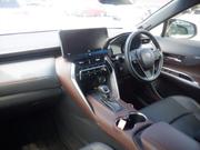 Toyota Harrier Z LEATHER MODELISTA 2020 for sale