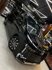 Toyota Voxy SZ 2022 for sale